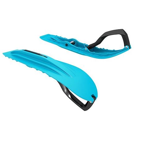 Blade DS+ Sukset Cyan - Syaani Blade DS+ Sukset Cyan - Syaani
